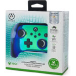 Xbox Series X/S - Manette filaire - Raptor Chrome