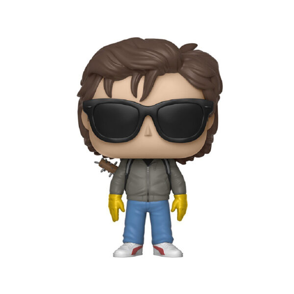 Funko Pop! 638 - Stranger Things - S2 - Steve avec lunettes de soleil - Sans boite