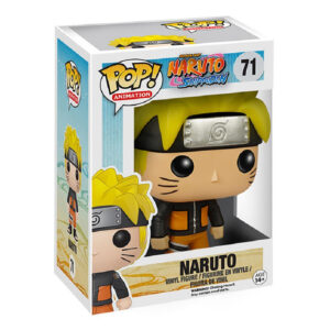 Funko Pop! 71 - Naruto - Dans boite