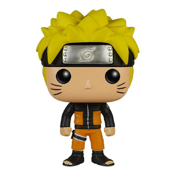 Funko Pop! 71 - Naruto - Sans boite