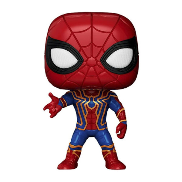Funko Pop! Iron Spider Man n°287 - Avengers