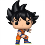 Funko Pop! Goku n°615 - Dragon Ball Z