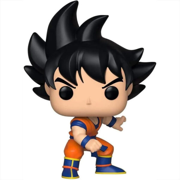 Funko Pop! Goku n°615 - Dragon Ball Z