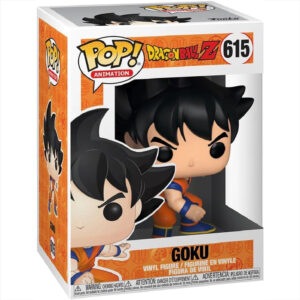 Funko Pop! Goku n°615 - Dragon Ball Z