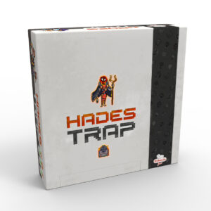 Jeu de société - Hades Trap