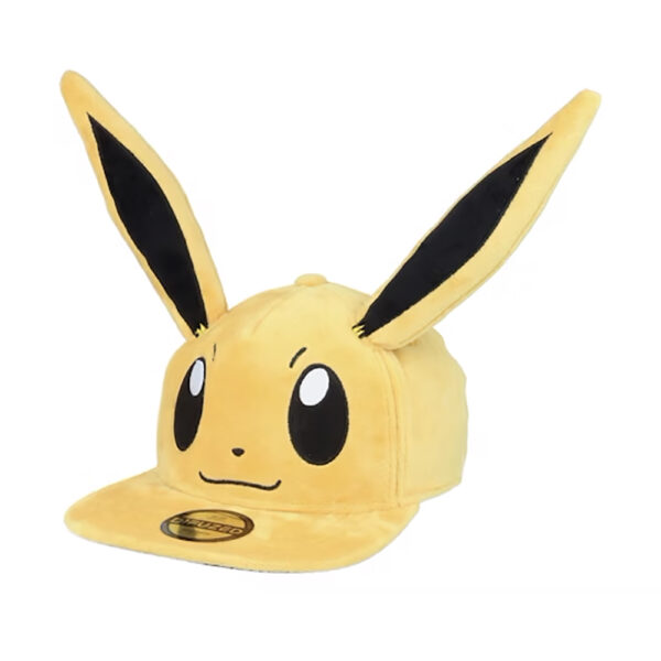 Casquette - Pokemon - Evoli