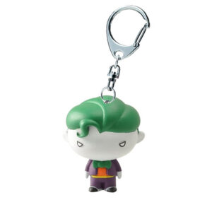 Porte-cle joker - dc comics