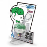 Porte-cle - Batman - Chibi Joker - Emballage