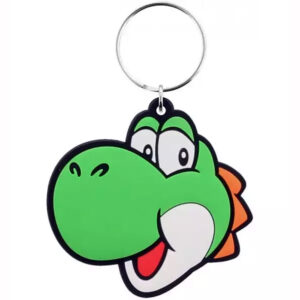 Porte-clé Yoshi - Super Mario