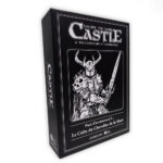 Jeu de société - Escape The Dark Castle - Extension 1 : Le culte du chevalier de la Mort