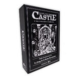 Jeu de société - Escape The Dark Castle - Extension 2 : Le joug de la reine revenante
