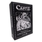 Jeu de société - Escape The Dark Castle - Extension 3 : Le fleau du seigneur de la Peste
