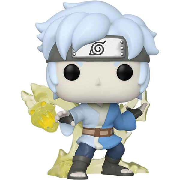 Funko Pop! 673 - Boruto - Naruto Next Generation - Mitsuki - Sans boite