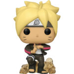 Funko Pop! 671 - Boruto - Naruto Next Generation - Uzumaki - Sans boite