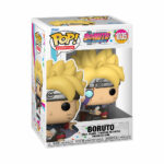 Funko Pop! 1035 - Naruto Next Generation - Boruto - Dans boite