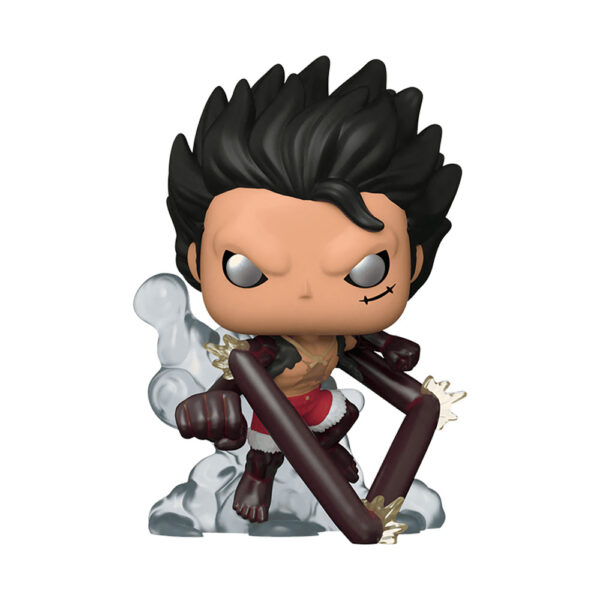 Funko Pop! 1266 - One Piece - Snake-man Luffy - Sans boite