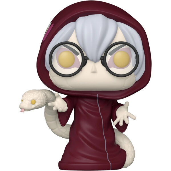 Funko Pop! 936 - Naruto - Kabuto Yakushi - Sans boite