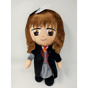 Peluche Hermione - Harry Potter