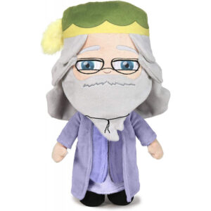 Peluche Dumbledore - Harry Potter