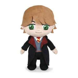 Peluche Ron - Harry Potter