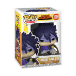 Funko Pop! 1005 - My Hero Academia - Tamaki Amajiki - Dans boite