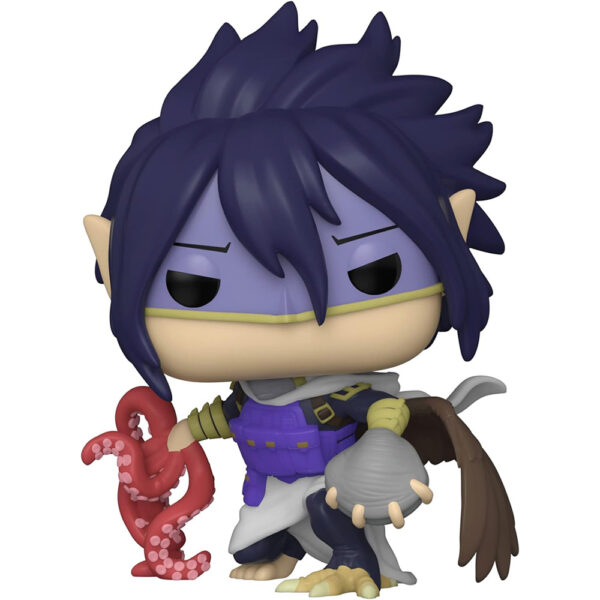 Funko Pop! 1005 - My Hero Academia - Tamaki Amajiki - Sans boite