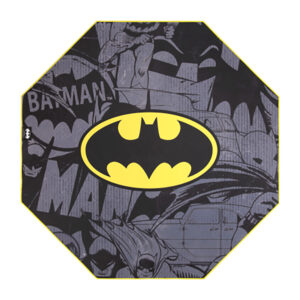 Tapis de sol gamer antiderapant - DC Comics - Batman