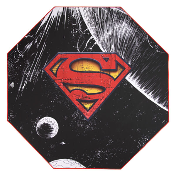 Tapis de sol gamer antiderapant - DC Comics - Superman