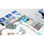 Biathlon Crystal Globe - Zoom