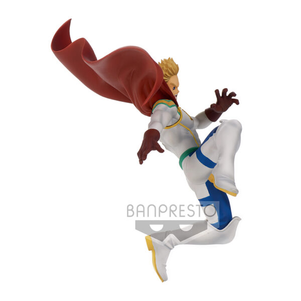 Figurine My Hero Academia - Lemillion - 13cm - Vol.16