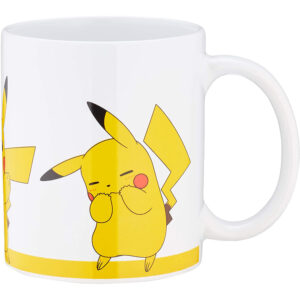 Mug - Pokemon - Pikachu - 325ml