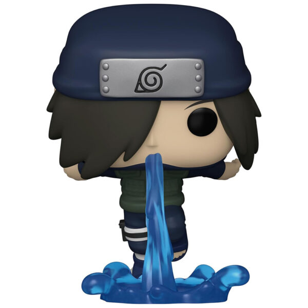 Funko Pop! 1198 - Naruto - Izumo Kamizuki - Sans boite