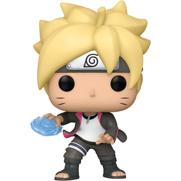 Funko Pop! 1356 - Boruto Rasengan - Sans boite