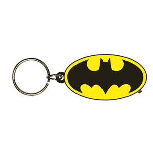 Porte-clé Batman - DC Comics