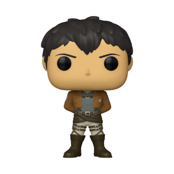 Funko Pop! 1167 - L’attaque des titans - Bertholdt Hoover - Sans boite