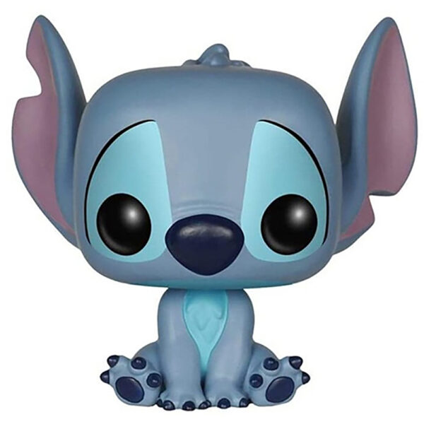 Funko Pop! 159 - Lilo & Stitch - Stitch - Sans boite