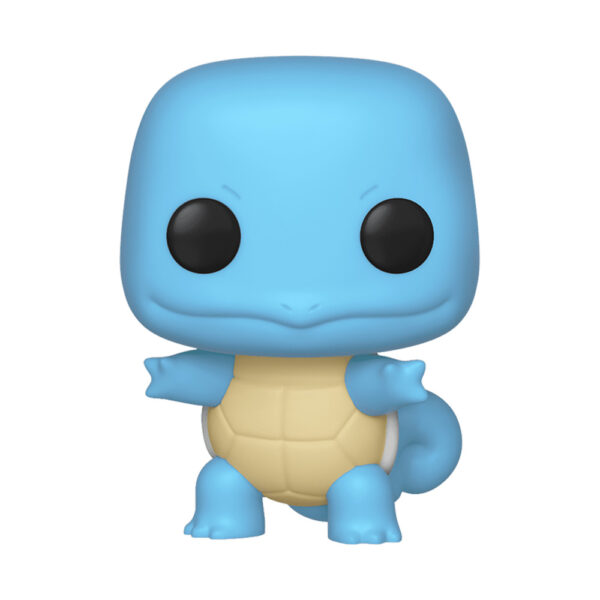 Funko Pop! 504 - Pokemon - Carapuce - Sans boite