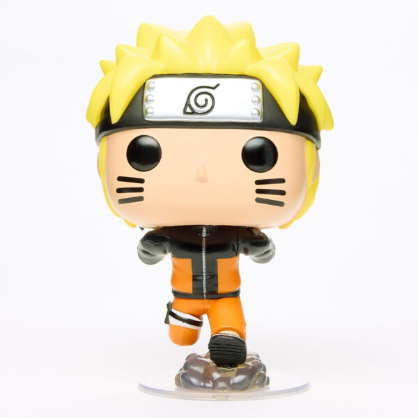 Funko Pop! Naruto running n°727