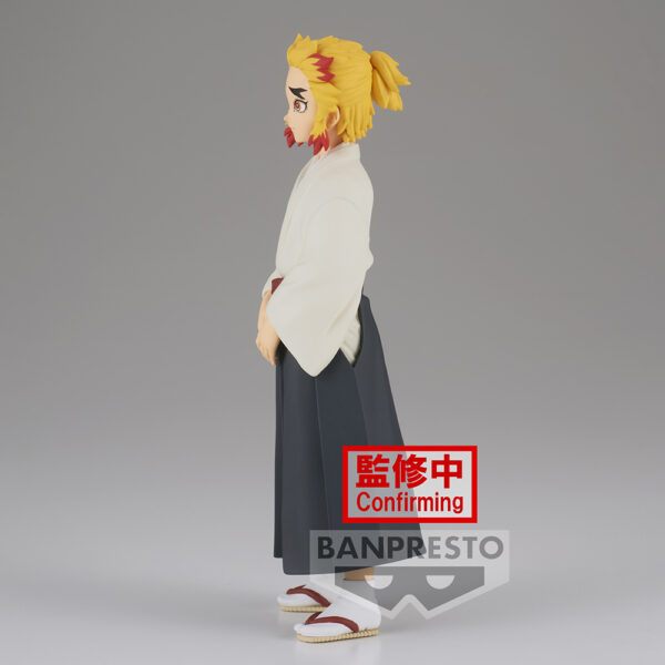 Figurine Demon Slayer - Senjuro Rengoku - 15cm - Vol.25