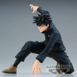 Figurine Jujutsu Kaisen - Megumi Fushiguroi - 13cm