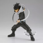 Figurine My Hero Academia - Shota Aizawa - 15cm - Vol.20