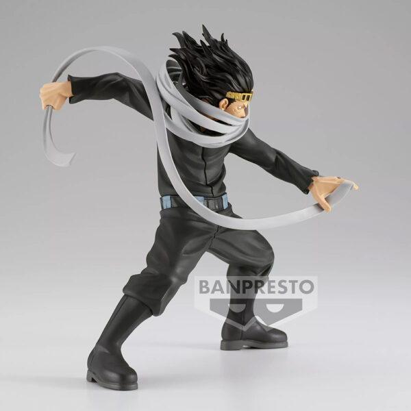 Figurine My Hero Academia - Shota Aizawa - 15cm - Vol.20