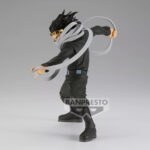 Figurine My Hero Academia - Shota Aizawa - 15cm - Vol.20