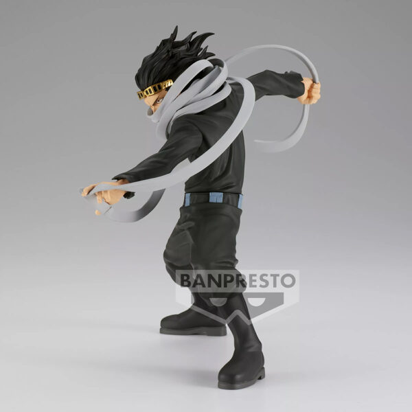 Figurine My Hero Academia - Shota Aizawa - 15cm - Vol.20