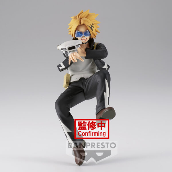 Figurine My Hero Academia - Denki Kaminari - 15cm - Vol.21