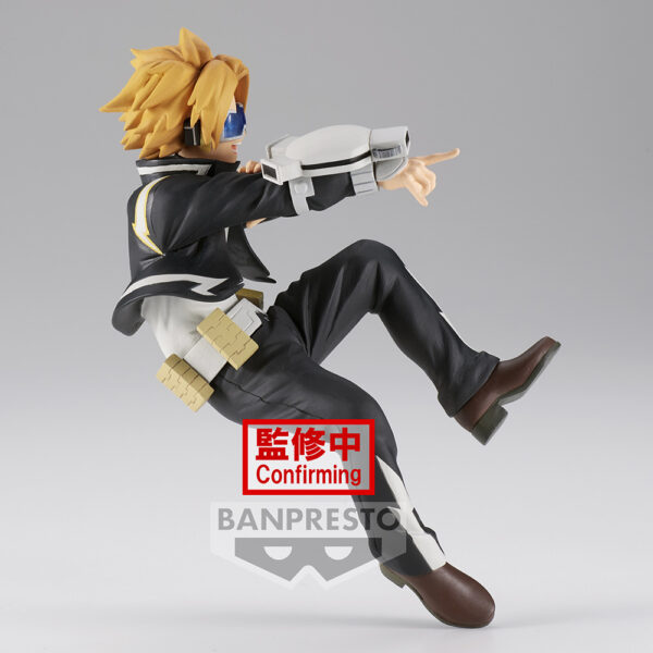 Figurine My Hero Academia - Denki Kaminari - 15cm - Vol.21