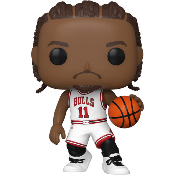 Funko Pop! 156 - NBA - Bulls DeMar DeRozan - Sans boite