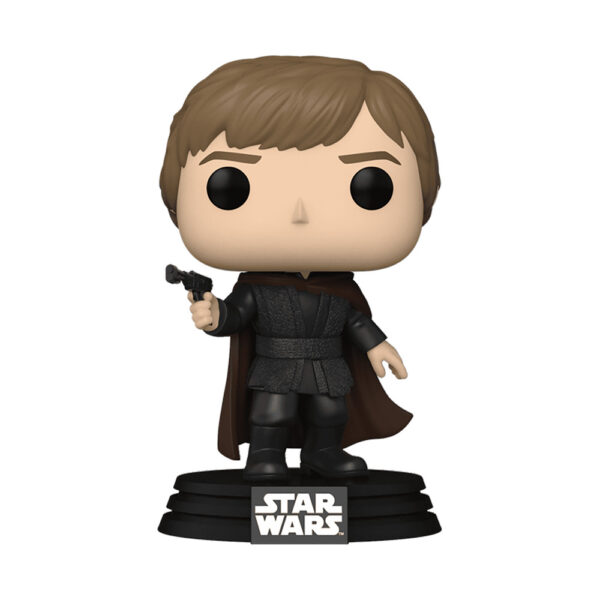 Funko Pop! 605 - Star Wars - Le retour du jedi 40th - Luke - Sans boite