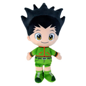 Peluche Gon - Hunter x Hunter