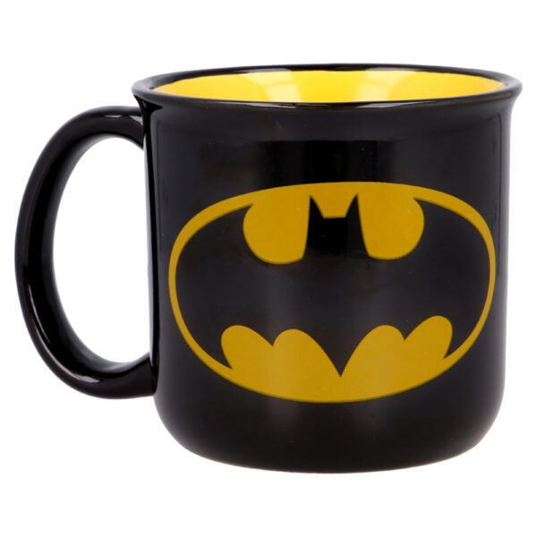 Mug - DC Comics - Batman The dark Knight - 400ml - Face